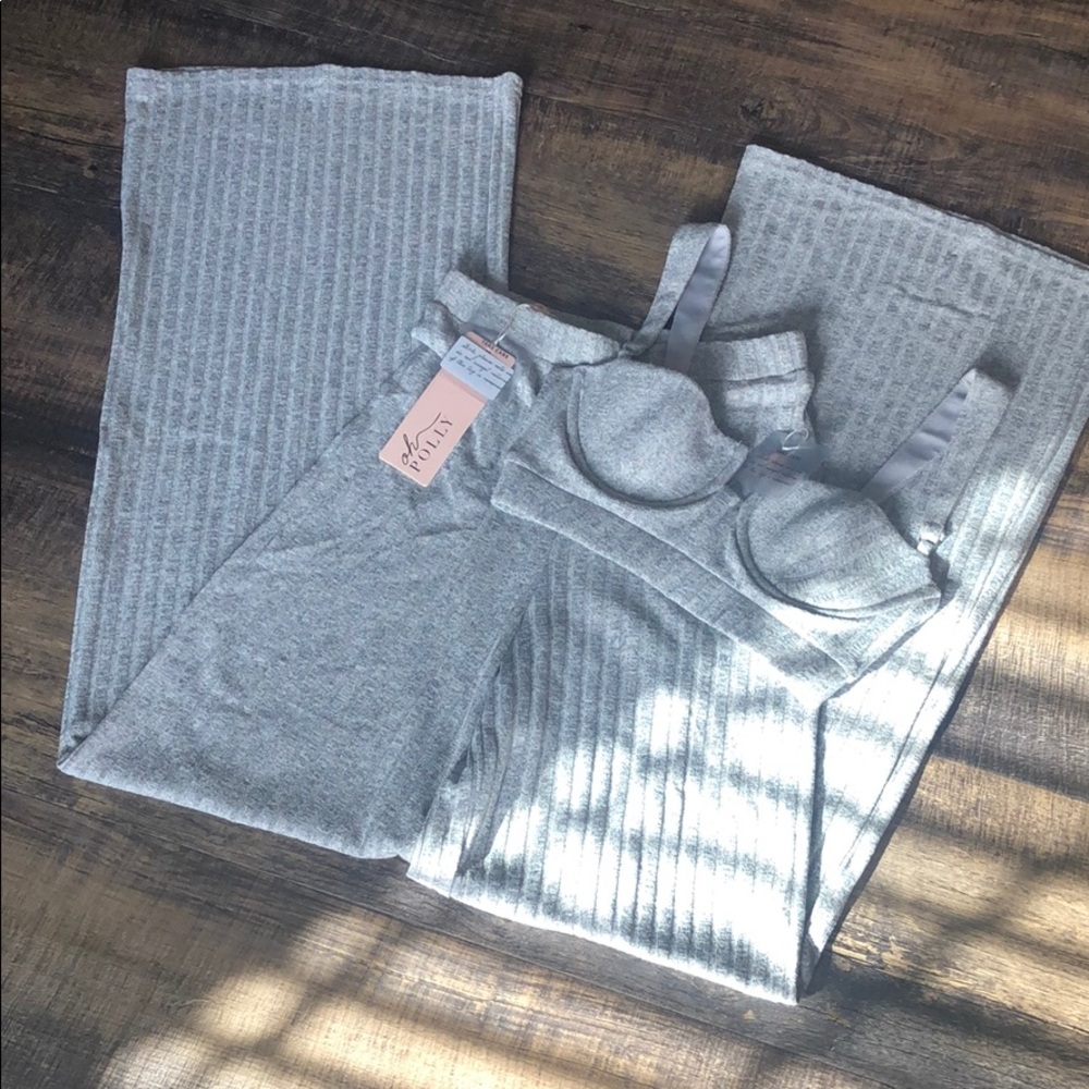 Oh Polly lounge set